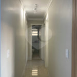 Apartamento à venda com 3 quartos, sendo 1 suíte,  em Vila São Pedro, Santo André, SP