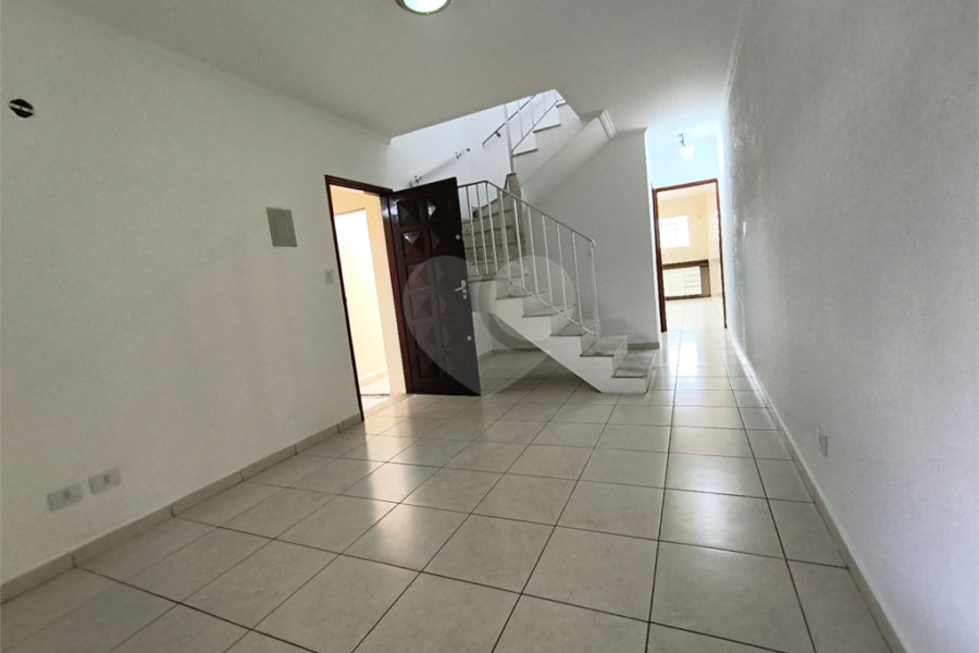 Sobrado à venda com 3 quartos, sendo 1 suíte, em Tucuruvi, São Paulo, SP