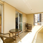 Apartamento à venda com 3 quartos, sendo 2 suítes, em Vila Lageado, São Paulo, SP