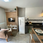 Apartamento à venda com 1 quarto em Parada Inglesa, São Paulo, SP