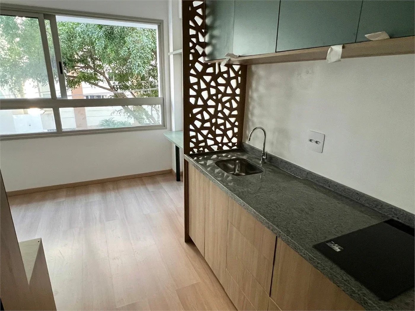Studio à venda com 1 quarto em Pinheiros, São Paulo, SP