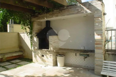Apartamento à venda com 3 quartos, sendo 1 suíte,  em Alto da Boa Vista, São Paulo, SP
