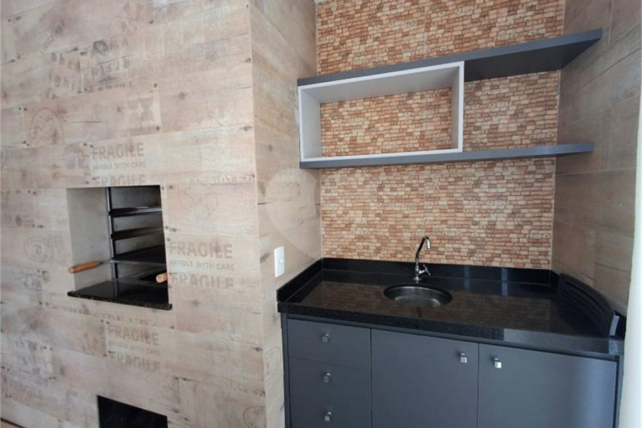 Apartamento à venda com 2 quartos, sendo 1 suíte, em Santana, São Paulo, SP