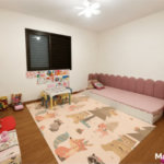 Apartamento à venda com 3 quartos em Jardim Ampliação, São Paulo, SP
