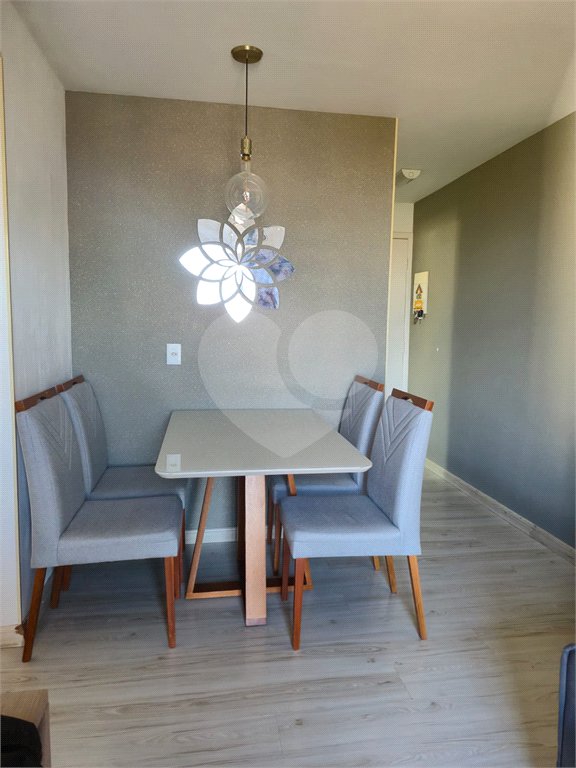 Apartamento à venda com 2 quartos em Jardim Guarujá, Sorocaba, SP