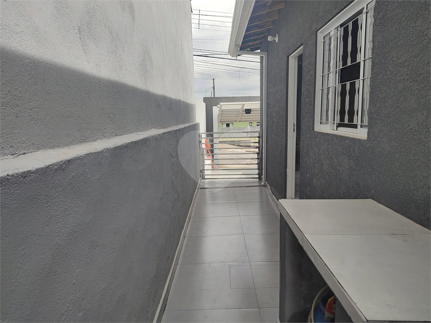 Casa Térrea à venda com 2 quartos, sendo 1 suíte,  em Atibaia Jardim, Atibaia, SP