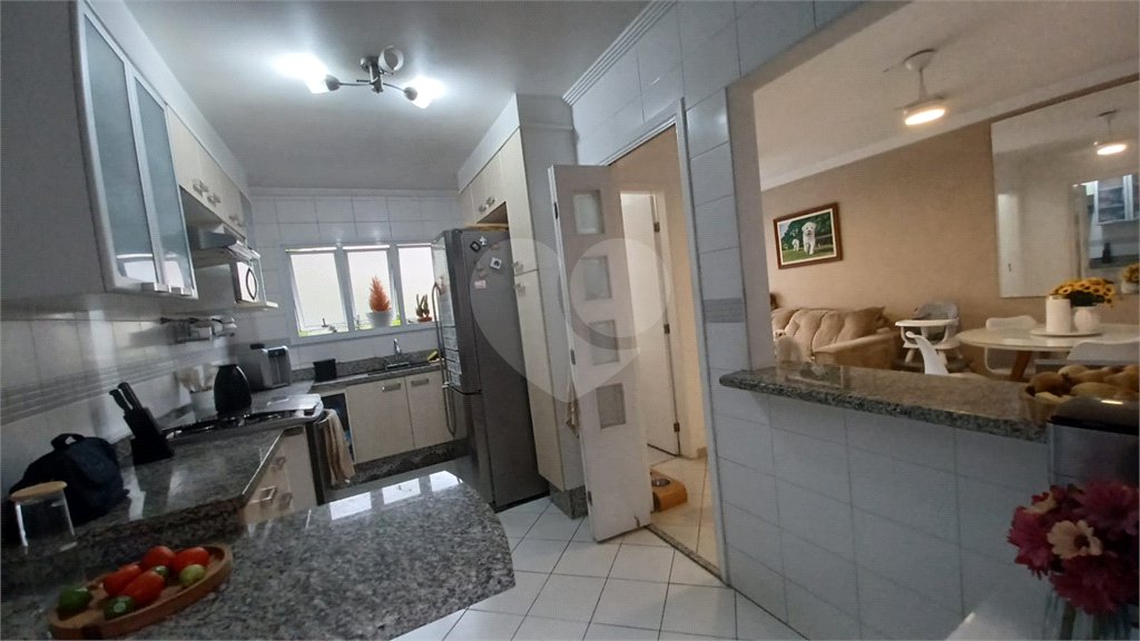 Casa à venda ou para alugar com 3 quartos, sendo 1 suíte, no condomínio Reserva dos Pássaros, São Paulo - SP