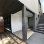 Casa à venda com 4 suítes no condomínio Alphaville Nova Esplanada 1, Votorantim - SP