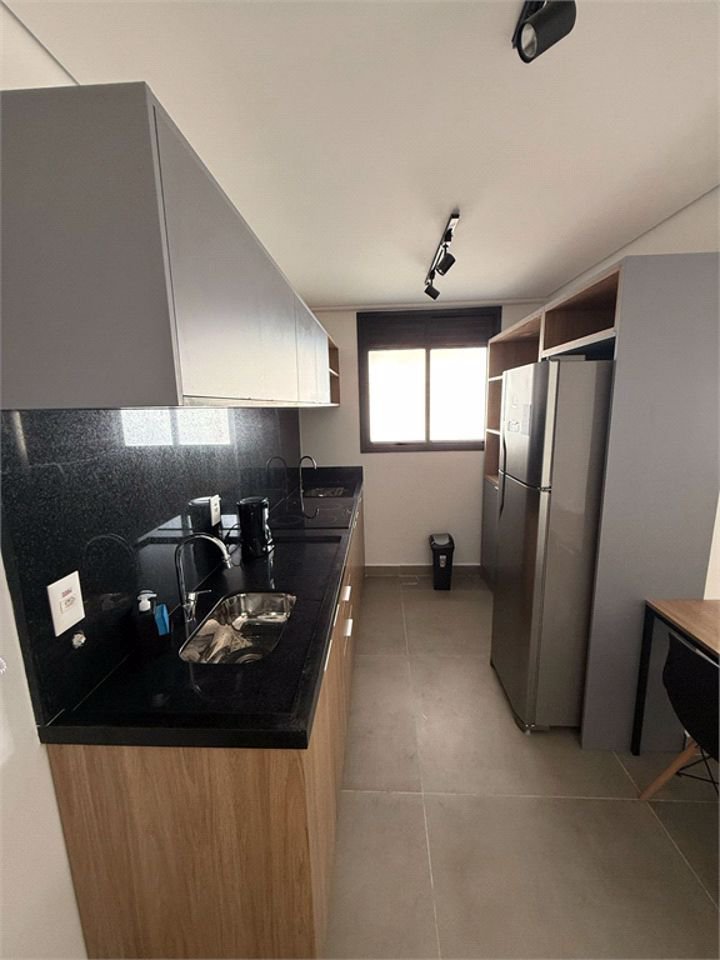 Apartamento Residencial à venda, Ponta da Praia, Santos - AP1049.