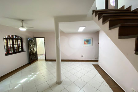 Casa à venda com 5 quartos, sendo 1 suíte,  em Indianópolis, São Paulo, SP