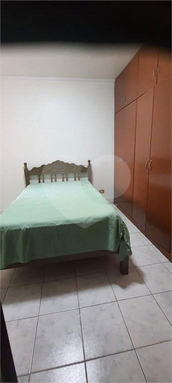 Sobrado à venda com 2 quartos em Jardim das Esmeraldas, São Paulo, SP