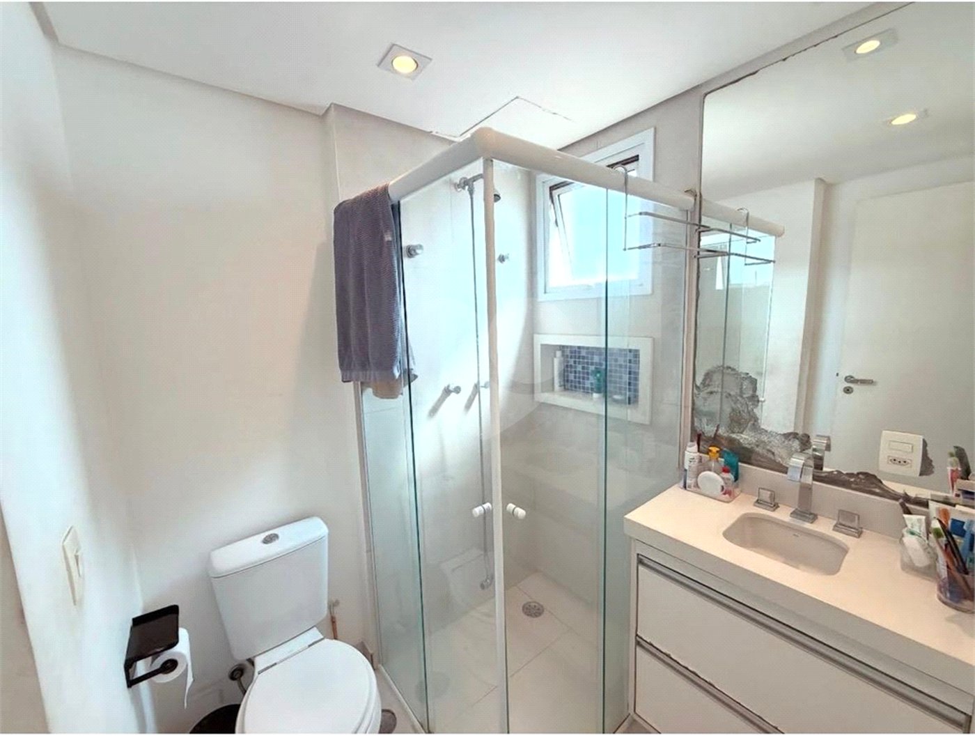 Apartamento à venda com 3 quartos, sendo 2 suítes, em Vila Dom Pedro II, São Paulo, SP