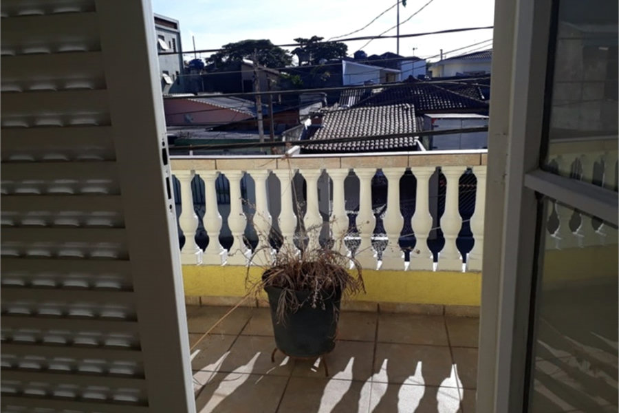 Sobrado à venda com 4 quartos, sendo 2 suítes, em Limão, São Paulo, SP
