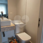Apartamento à venda com 3 quartos, sendo 2 suítes,  em Cidade São Francisco, São Paulo, SP