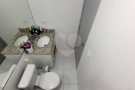 Apartamento à venda com 3 quartos, sendo 1 suíte, no Centro, Osasco, SP