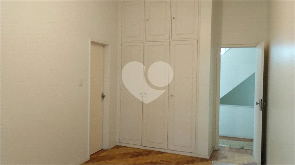 Casa à venda com 4 quartos em Maracanã, Rio de Janeiro, RJ