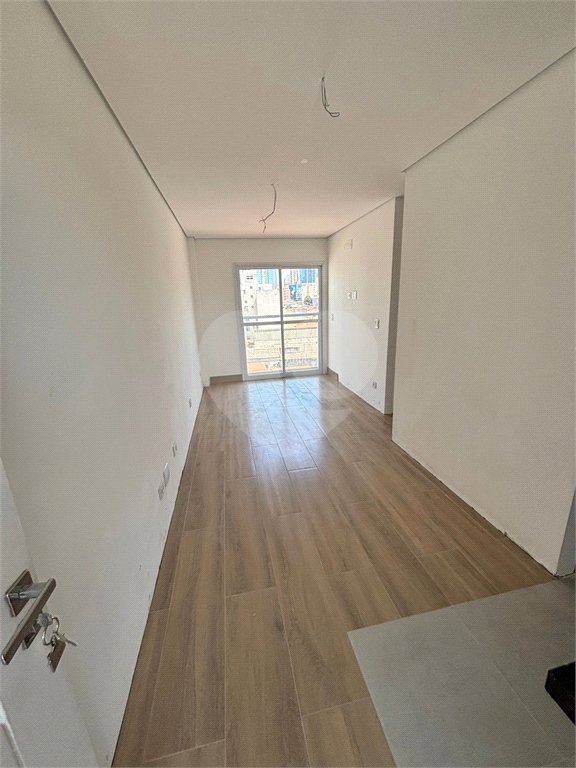 Apartamento à venda com 1 quarto em Santana, São Paulo, SP