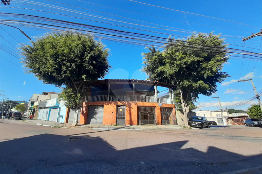 Casa à venda com 1 quarto, sendo 2 suítes,  no Brasilândia, São Paulo, SP