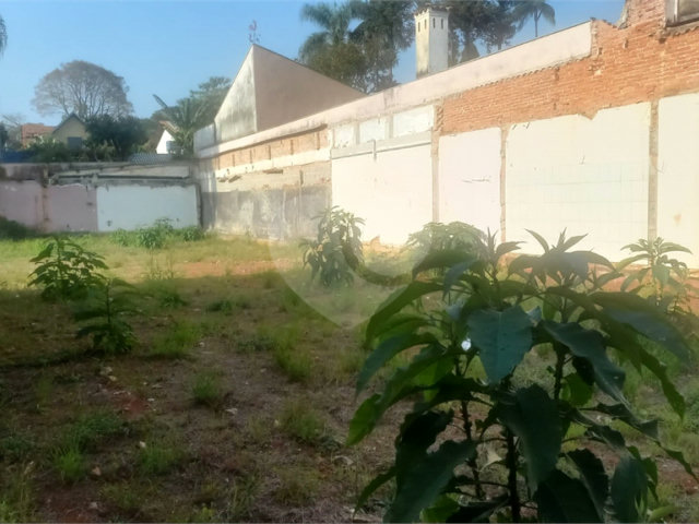 Terreno à venda em Alto da Boa Vista, São Paulo, SP