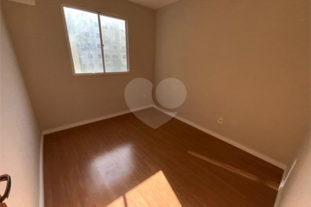 Apartamento à venda com 2 quartos em CAMPO GRANDE, Rio de Janeiro, RJ