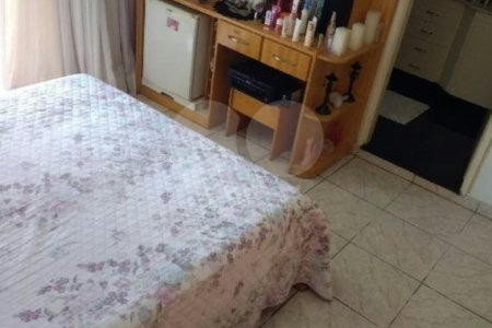 Sobrado à venda com 3 quartos, sendo 1 suíte, em Vila Medeiros, São Paulo, SP