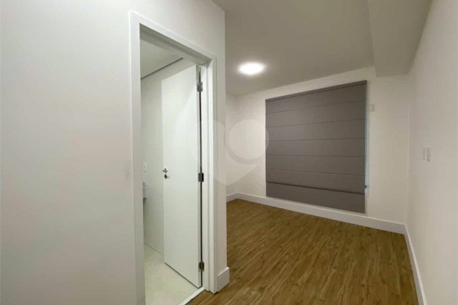 Apartamento para alugar com 2 suítes em Santana, São Paulo, SP