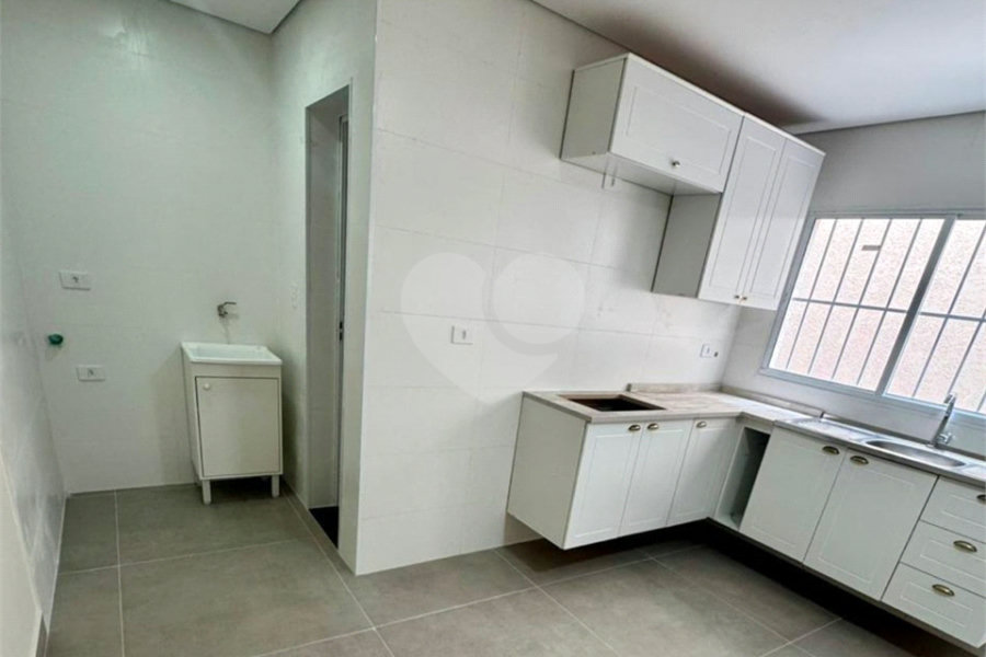Casa Térrea à venda com 3 suítes em Jardim São Paulo(zona Norte), São Paulo, SP