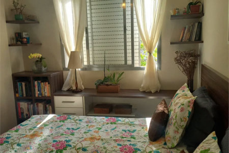 Apartamento à venda com 2 quartos em Vila Romana, São Paulo, SP