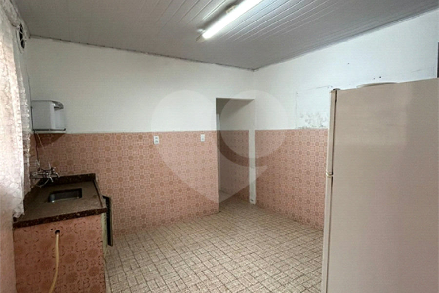 Casa à venda com 2 quartos, sendo 1 suíte, em Mandaqui, São Paulo, SP