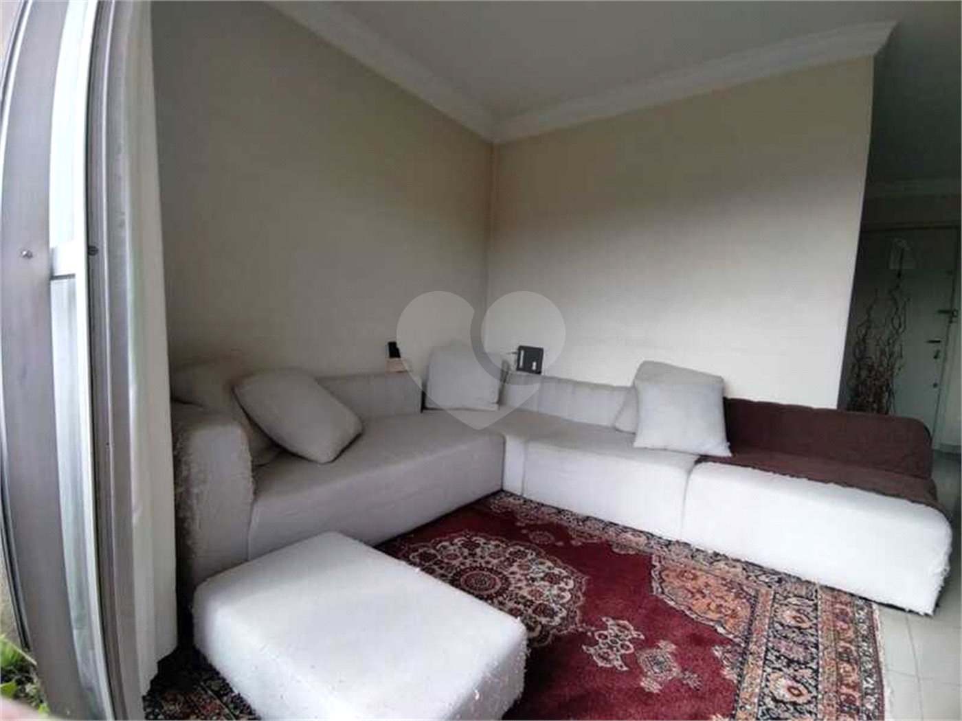 Apartamento à venda com 2 quartos, sendo 1 suíte, em Jardim Itacolomi, São Paulo, SP
