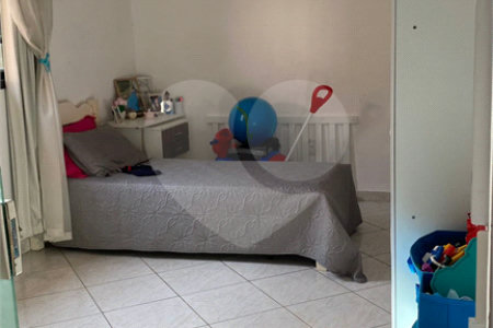 Casa à venda com 2 suítes em Campo Grande, Rio de Janeiro, RJ