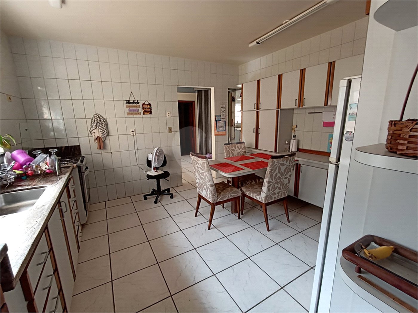 Casa à venda com 6 quartos, sendo 2 suítes, no Centro, Itapetininga, SP