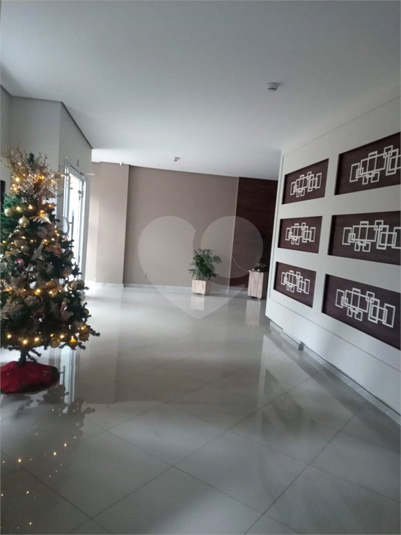 Apartamento à venda com 2 quartos em Vila Guilherme, São Paulo, SP