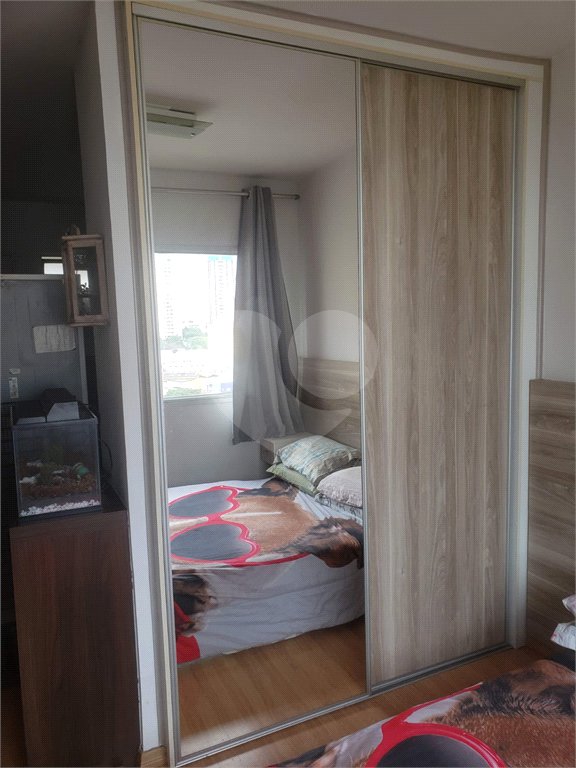 Studio à venda com 1 quarto em Liberdade, São Paulo, SP