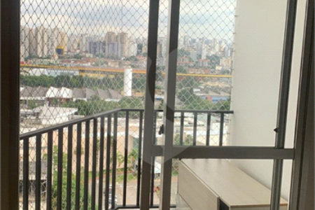 Apartamento à venda com 2 quartos em Parque da Mooca, São Paulo, SP