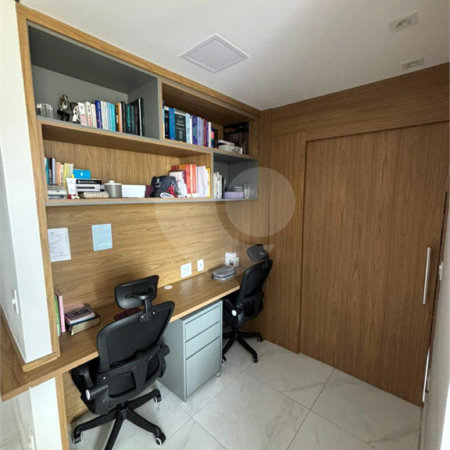 Apartamento à venda com 2 quartos em Vila Olímpia, São Paulo, SP