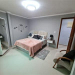 Casa para alugar com 5 suítes no condomínio Recanto das Garças V, Cotia - SP