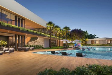 Vernissage Corpal Living Resort
