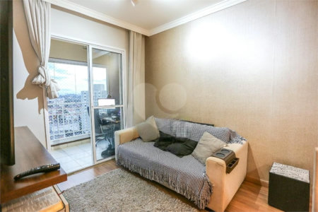 Apartamento à venda com 3 quartos em Vila Butantã, São Paulo, SP
