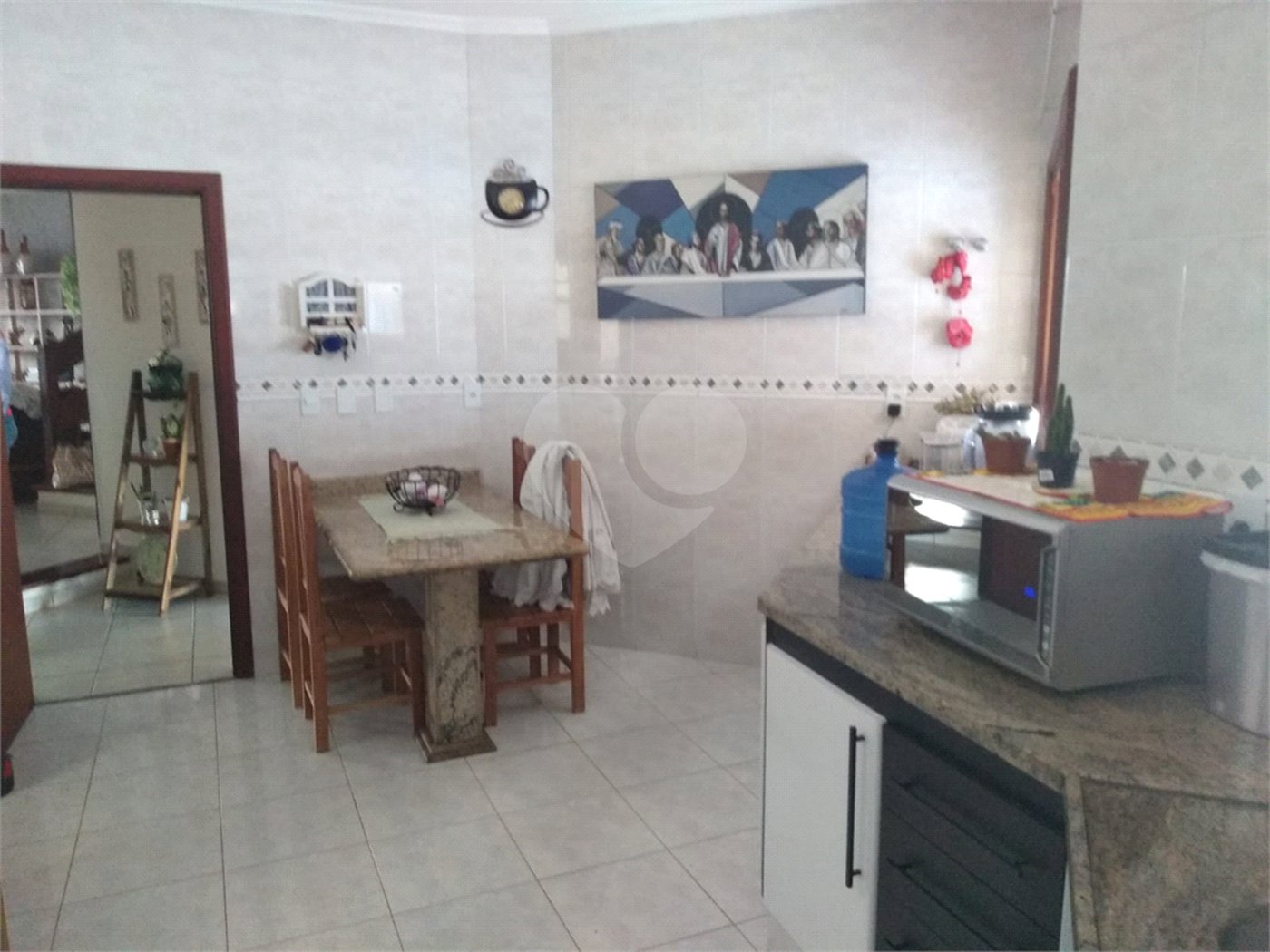 Casa à venda com 3 quartos, sendo 1 suíte, em Jardim Novo Horizonte, Valinhos, SP