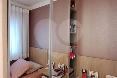 Apartamento à venda com 3 quartos, sendo 1 suíte,  em Vila Leonor, São Paulo, SP