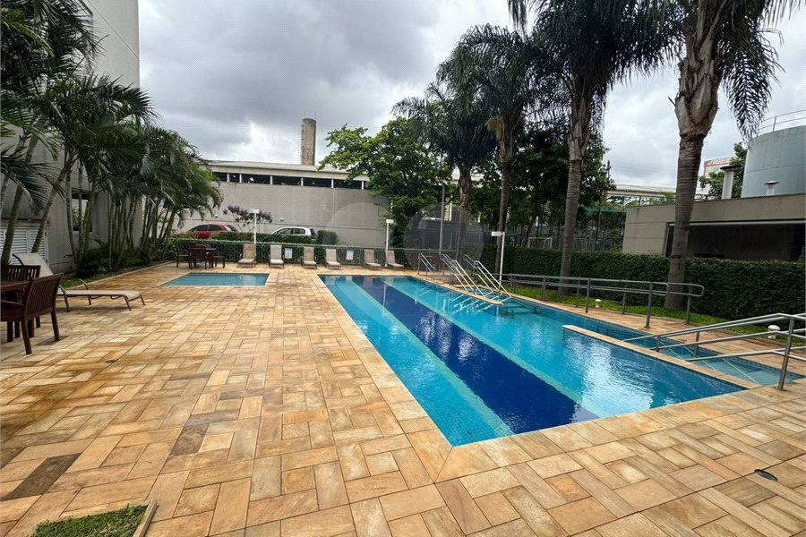 Apartamento à venda com 2 quartos em Belém, São Paulo, SP