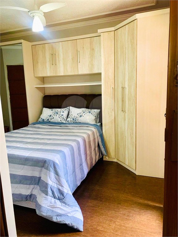 Casa à venda com 3 quartos, sendo 1 suíte, em Wanel Ville, Sorocaba, SP
