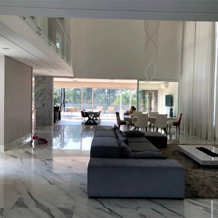 Casa à venda com 3 suítes em São Paulo II, Cotia, SP
