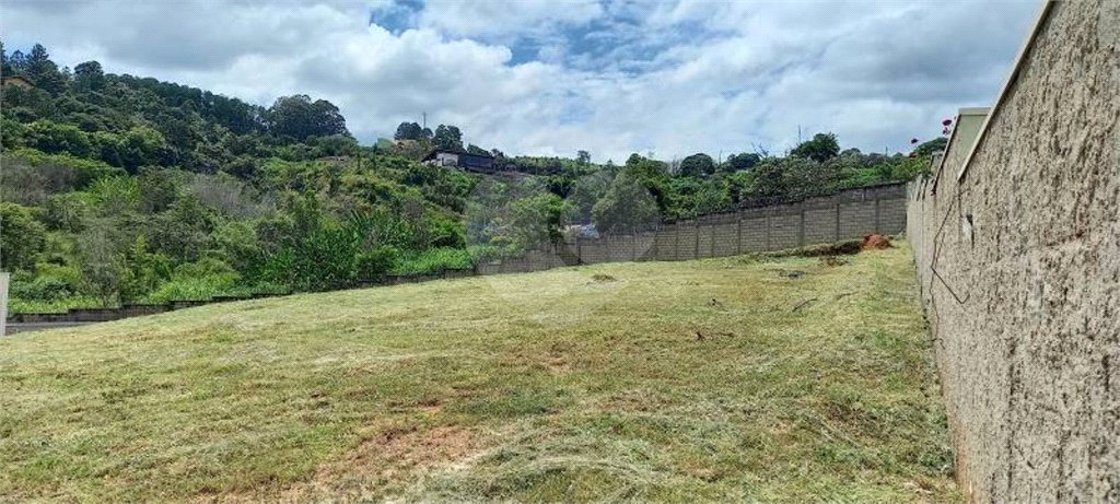 Terreno à venda no condomínio Villagio Di Verona, Vinhedo - SP
