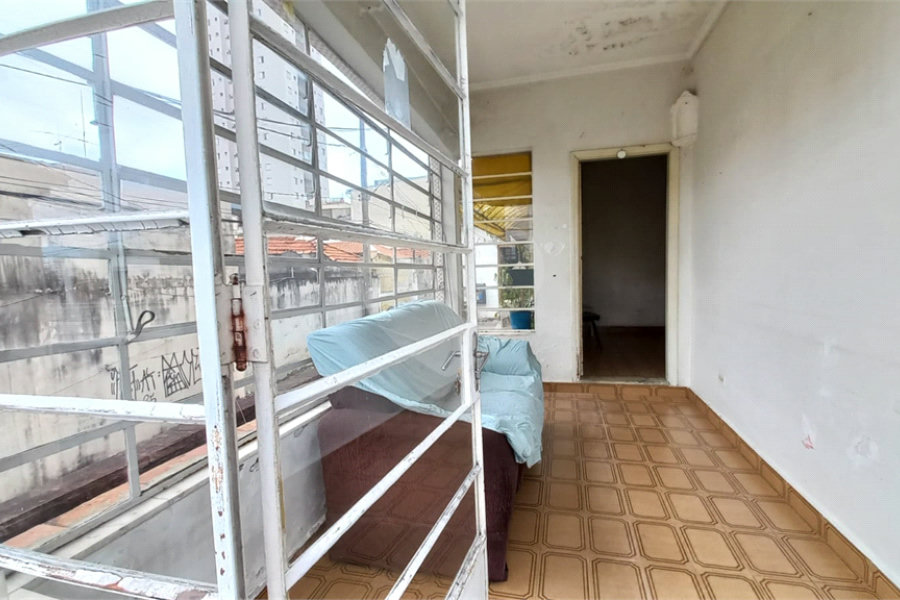 Casa Térrea à venda com 4 quartos, sendo 2 suítes, em Vila Gustavo, São Paulo, SP