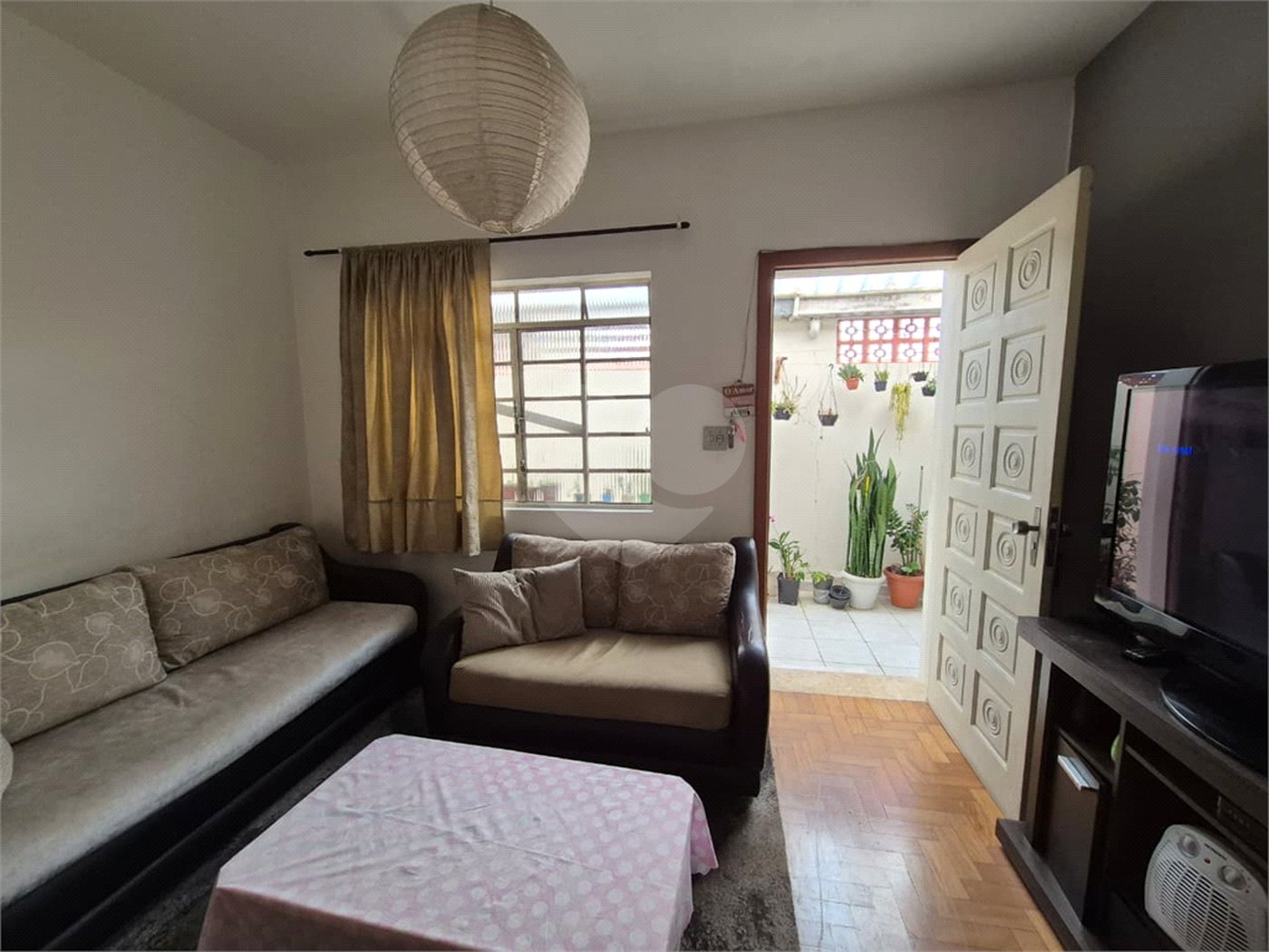 Casa Térrea à venda com 2 quartos em Vila Lageado, São Paulo, SP