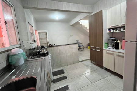 Casa à venda com 4 quartos, sendo 1 suíte, em Campo Grande, Rio de Janeiro, RJ