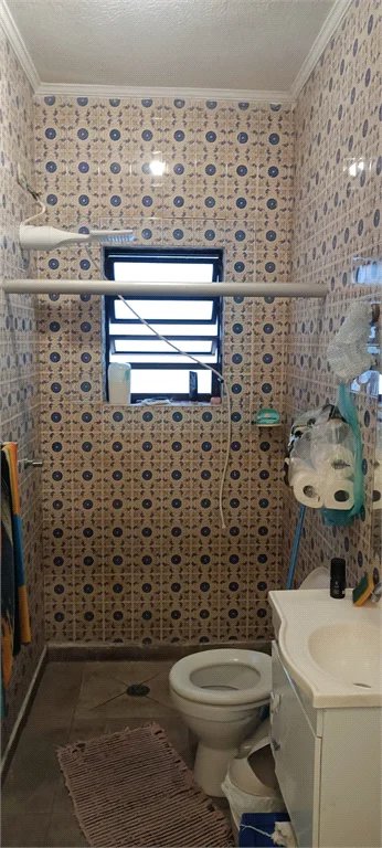 Casa Térrea à venda com 3 quartos, sendo 1 suíte,  em Jardim Campo Limpo, São Paulo, SP
