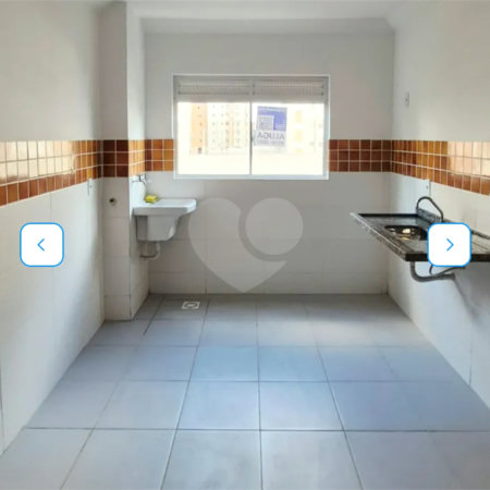 Apartamento à venda com 2 quartos em Conjunto Habitacional Júlio de Mesquita Filho, Sorocaba, SP